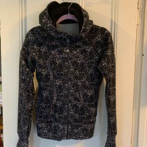 Lululemon Scuba Hoodie